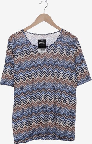 Rabe Top & Shirt in XXXL in Blue: front