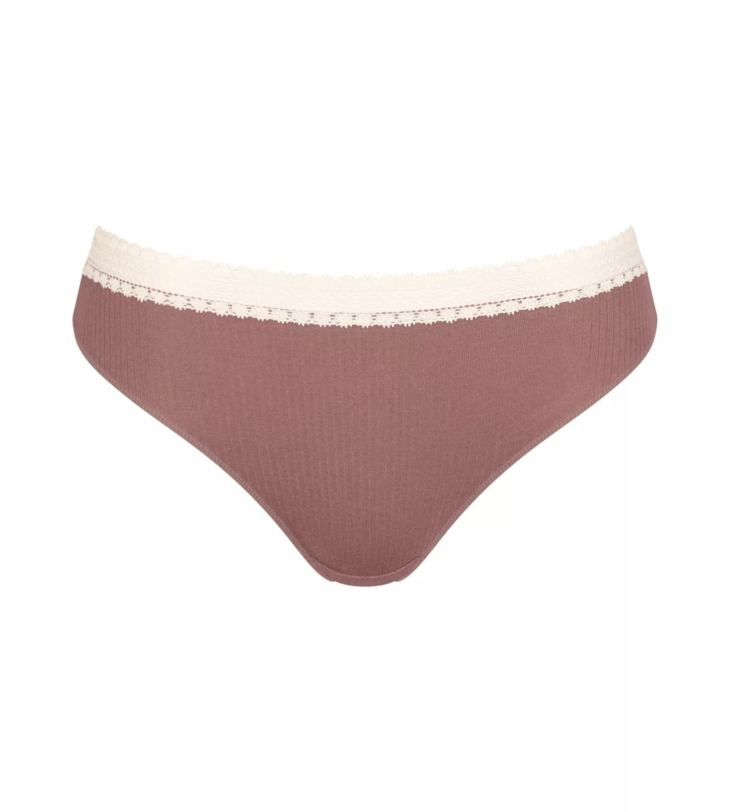 SLOGGI Trosa 'GO' i beige