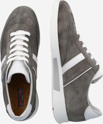 LLOYD Sneakers 'Burt' in Grey