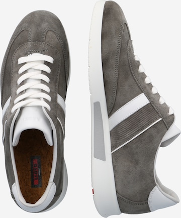 LLOYD Sneaker 'Burt' in Grau