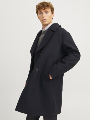 JACK & JONES Демисезонное пальто 'JPRBLUorlando' в Синий