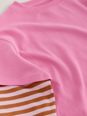 Maglietta di Next in rosa