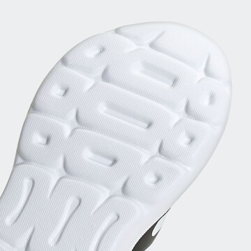 ADIDAS PERFORMANCE Athletic Shoes 'TENSAUR COMFORT' in Black