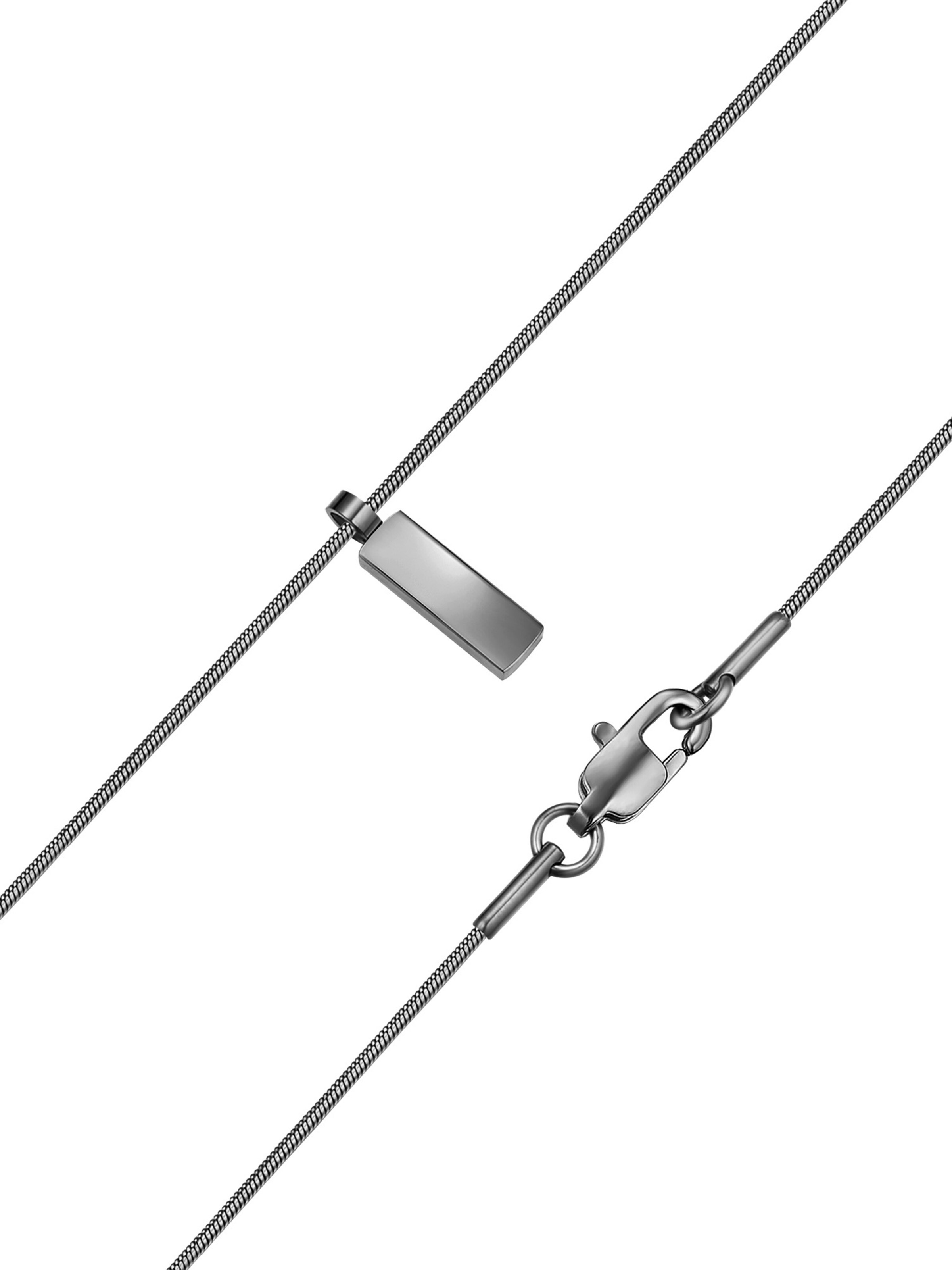 True Rebels - Cadena en plata