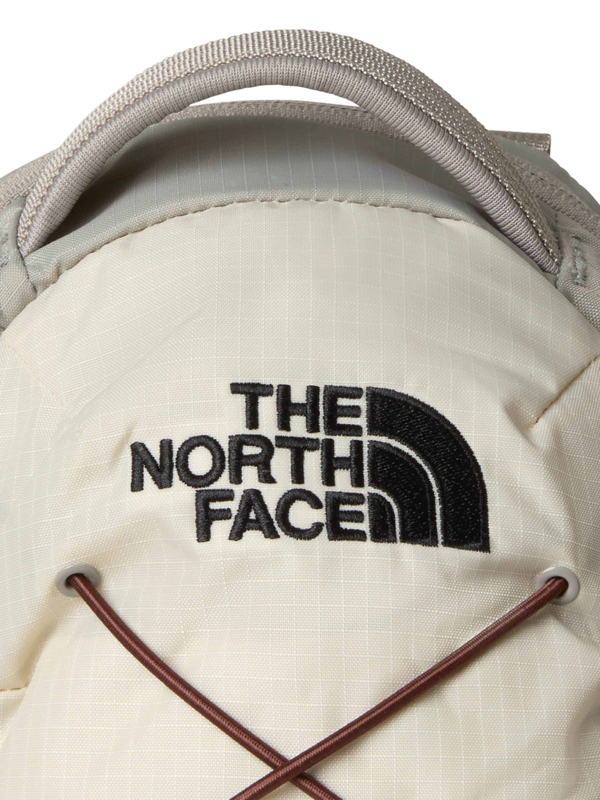 THE NORTH FACE - Mochila deportiva 'Borealis Sling' en beige