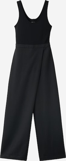MANGO Jumpsuit 'JAY' i XS i sort, Produktvisning