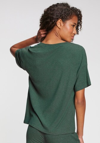 s.Oliver - Camiseta en verde