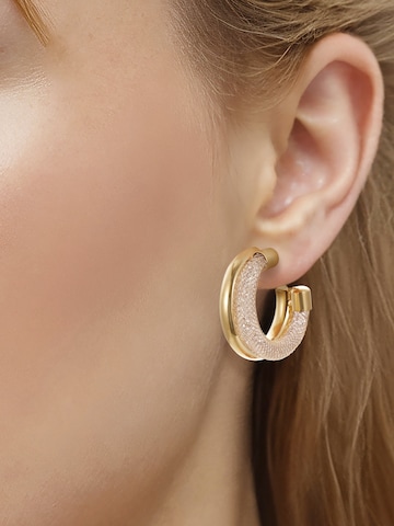 Lulu & Jane - Anillo en oro