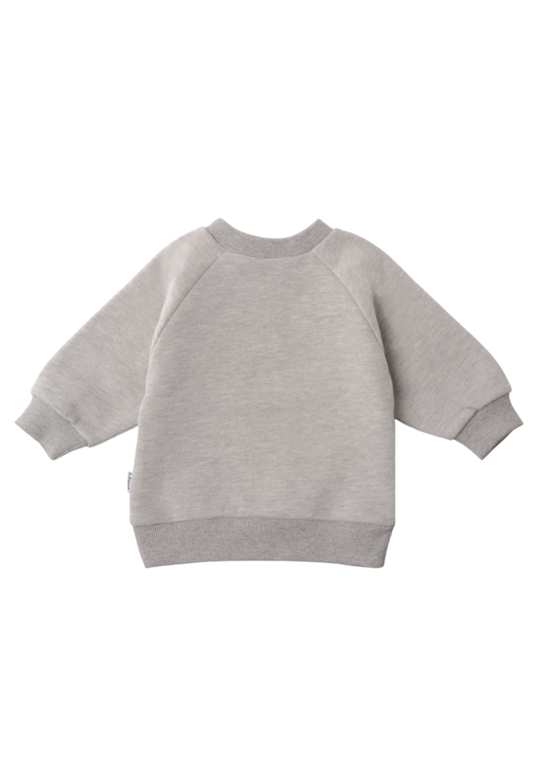 LILIPUT Sweatshirt in Grau