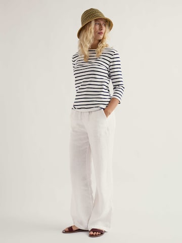 Seasalt Cornwall Shirts i beige