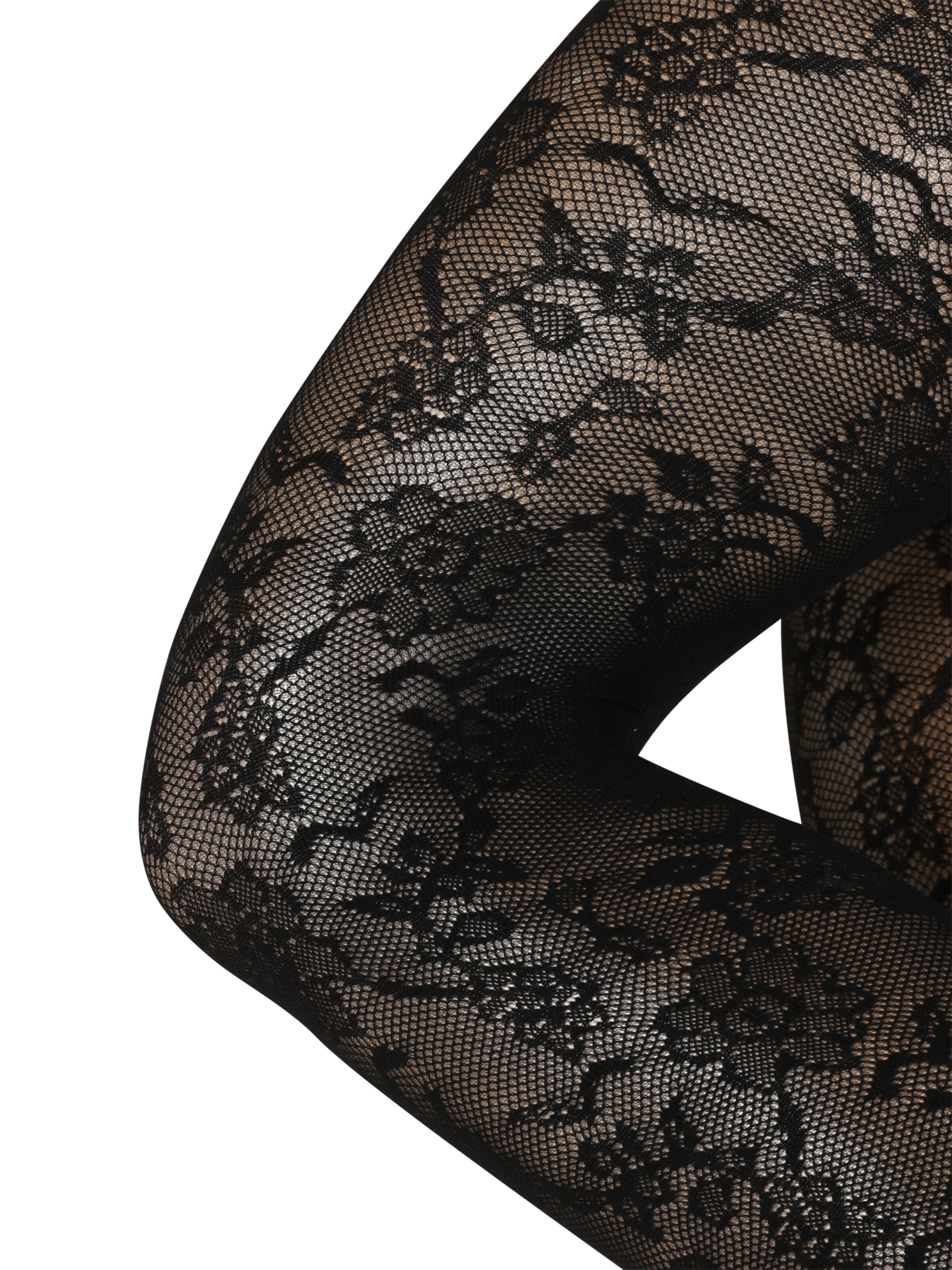 & Other StoriesNajlonske hulahopke - crna boja