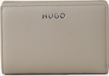 HUGO Wallet in Beige