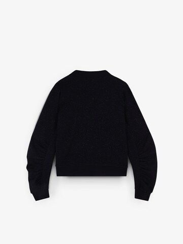 Scalpers Pullover in Schwarz