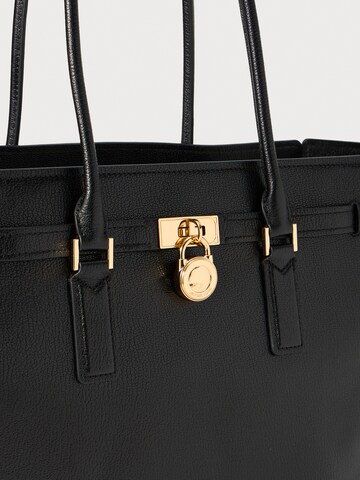 MICHAEL Michael Kors Shopper in Schwarz
