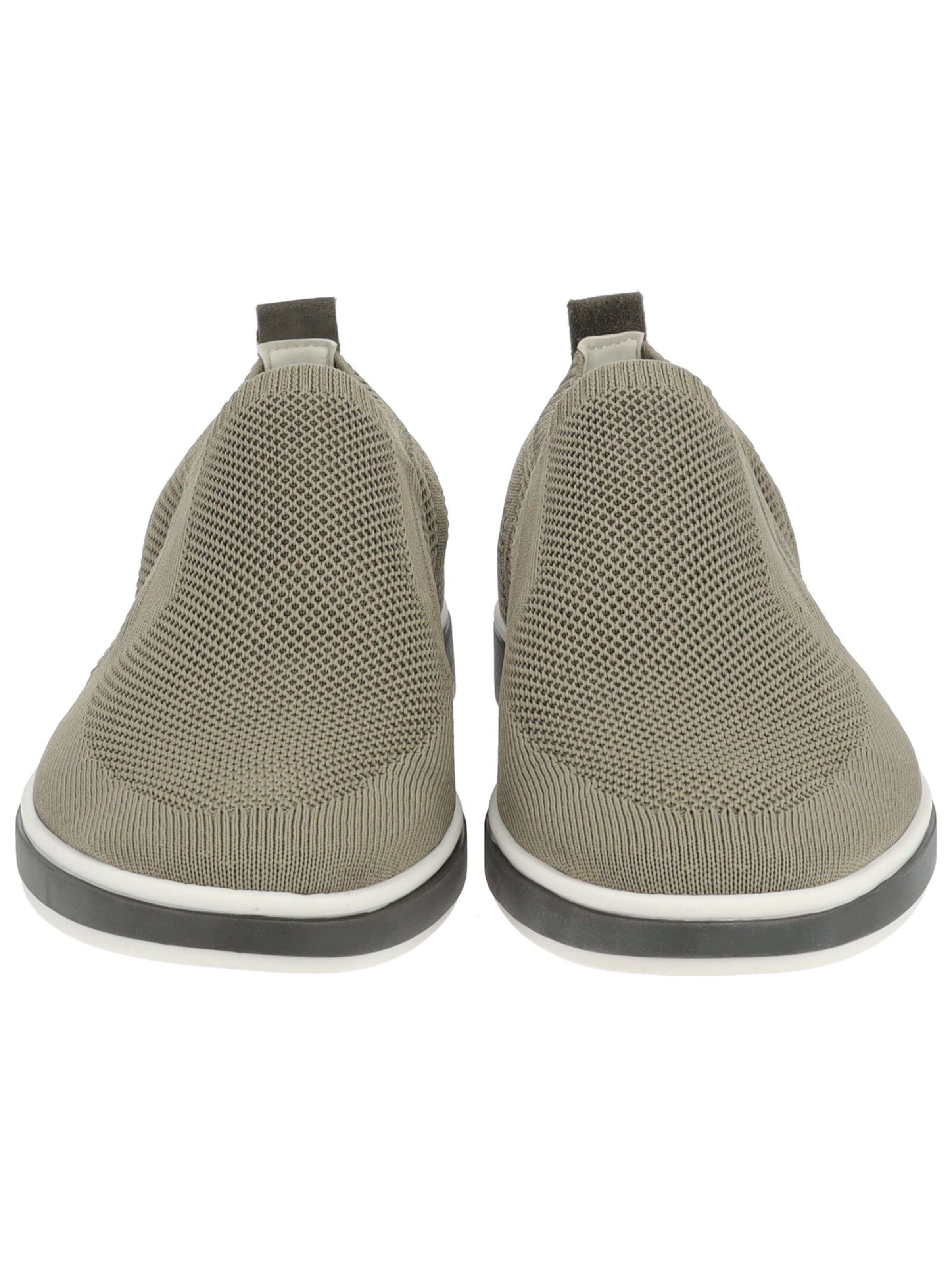 Scarpa slip-on di IGI&CO in beige