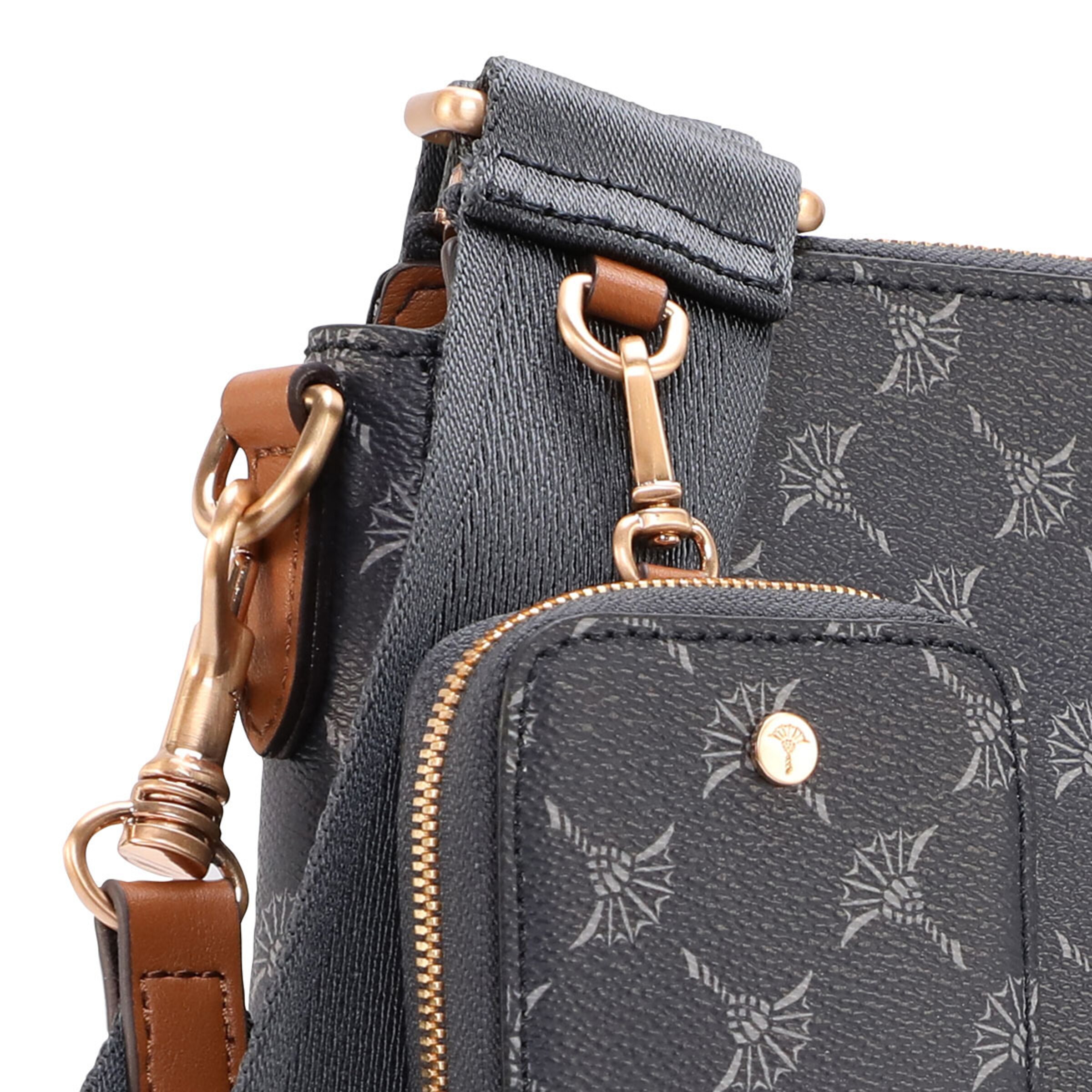 Sac à bandoulière 'Cortina 1.0 Jasmina' JOOP! en bleu