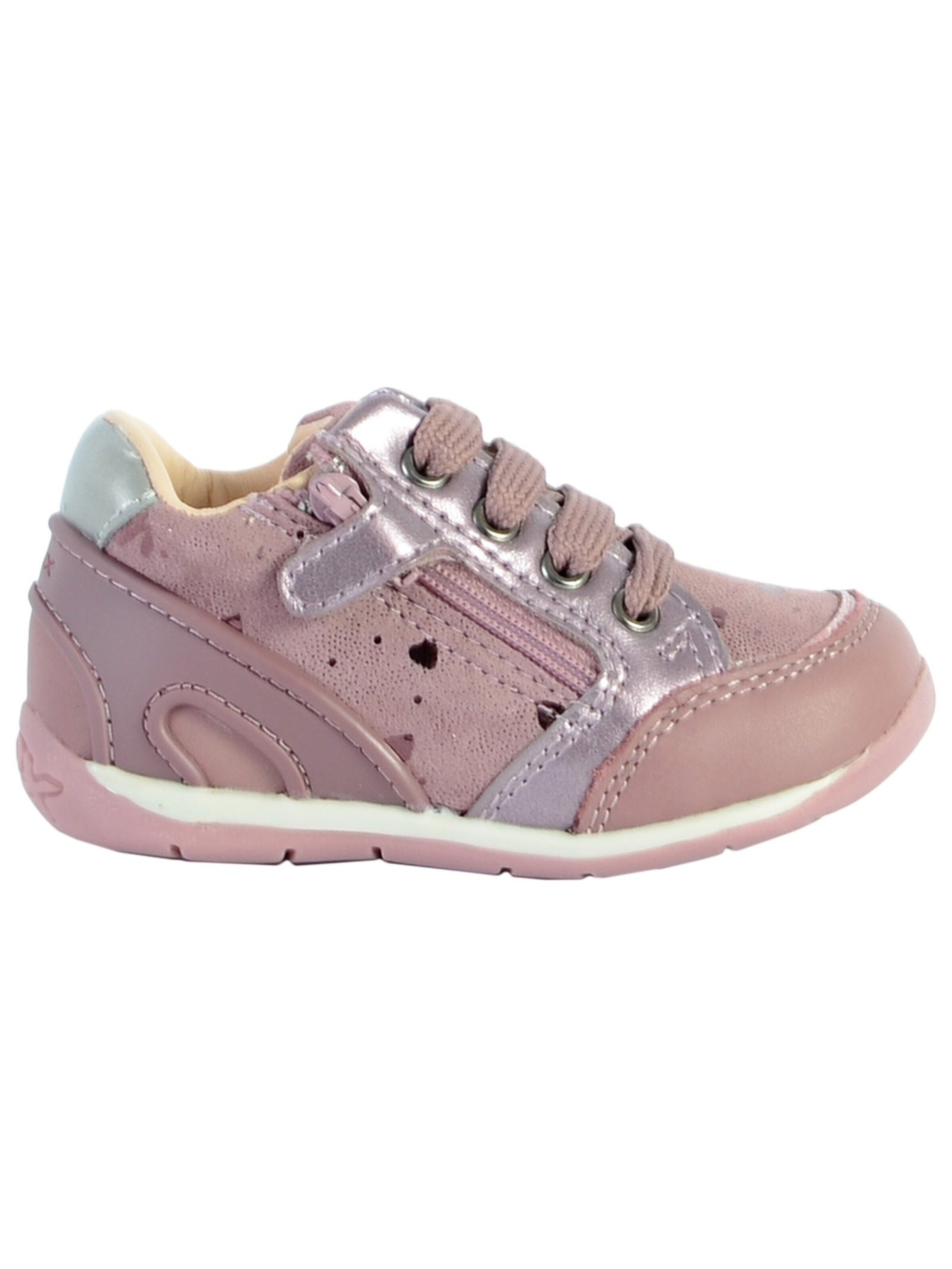 GEOX Sneakers in Pink