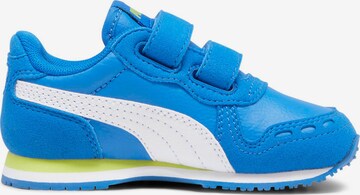 PUMA Sneakers 'Cabana Racer' in Blauw