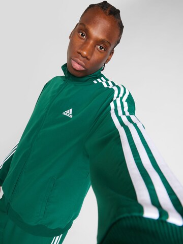 ADIDAS SPORTSWEAR Trainingspak in Groen