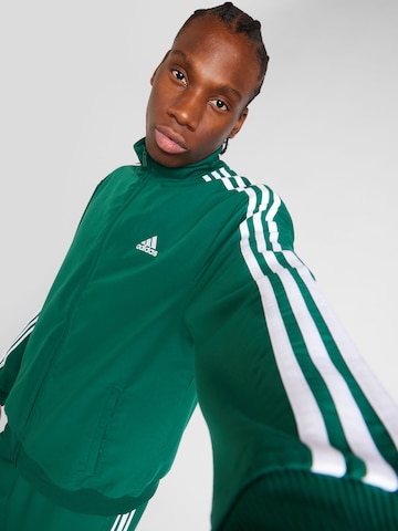 ADIDAS SPORTSWEAR - Chándal en verde