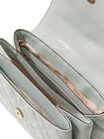 GUESS Umhängetasche 'Guess Crossbody Bag Black'‌‌‌‌‌‌‌‌ in Grün