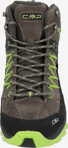 CMP Boots 'Rigel ' in Green
