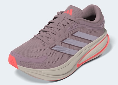 ADIDAS PERFORMANCE Laufschuh in 40 in grau, Produktansicht