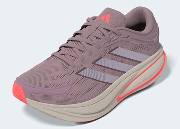 ADIDAS PERFORMANCE Laufschuh in Lila: Vorderseite