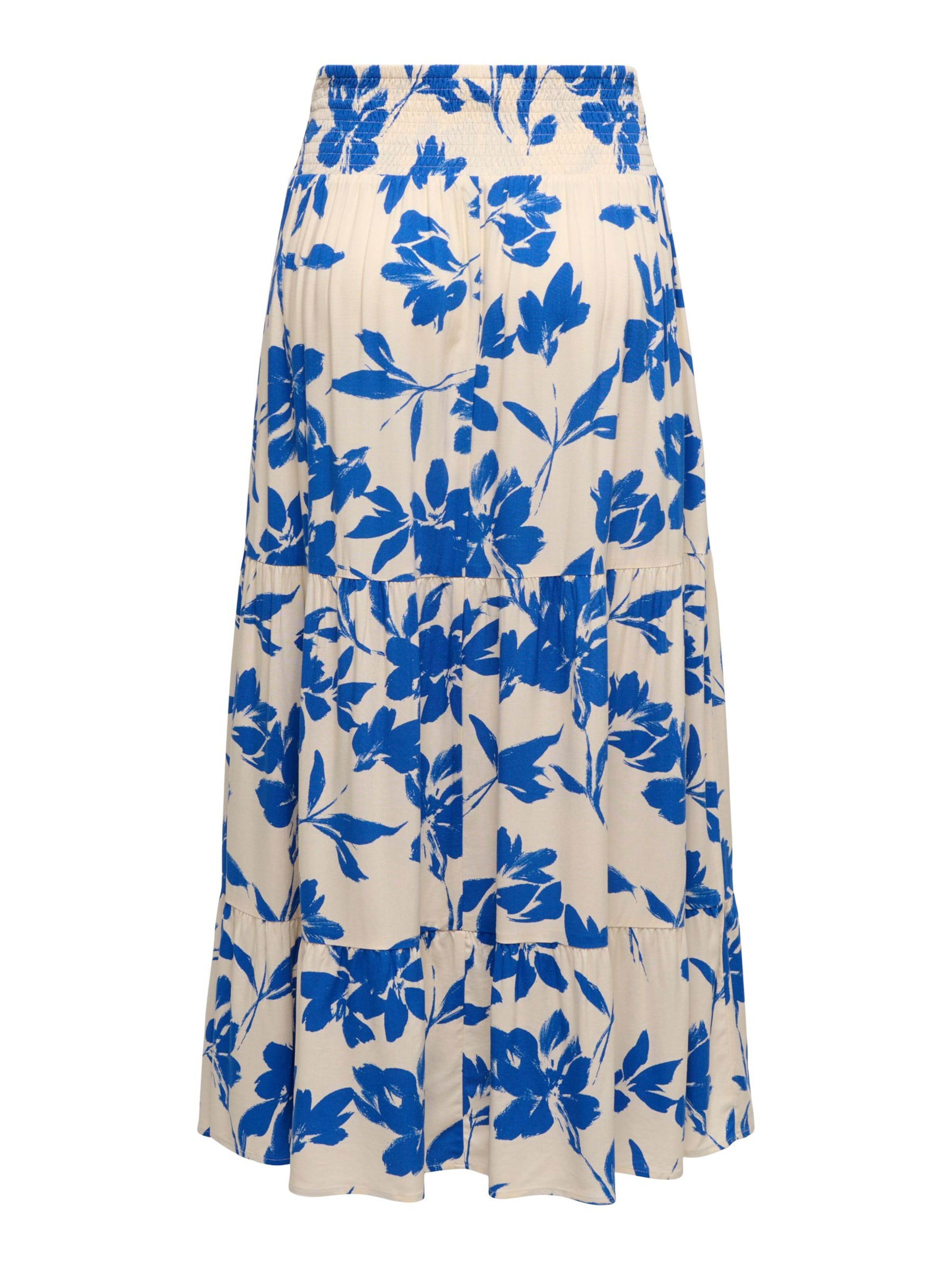 Gonna 'JDYSezen' di JDY in bianco