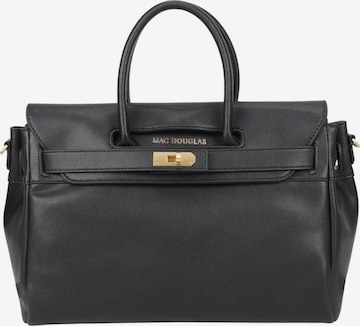 Sacs à main 'Mac Douglas Sacs À Main XS Pyla2 Milo Noir' MAC DOUGLAS en noir : devant