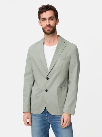 CAMEL ACTIVE Regular fit Suit Jacket in Green: front