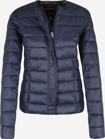 Vero Moda Tall Between-Season Jacket 'SORAYA' in Blue: front