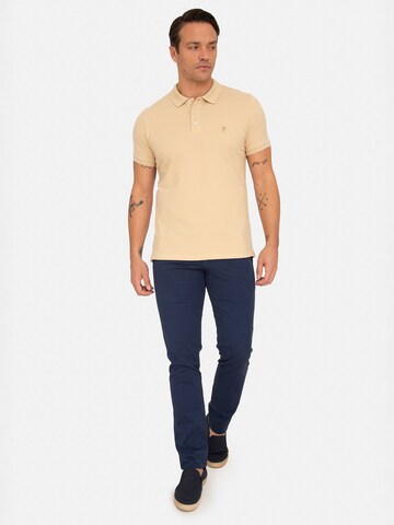 Jacey Quinn Bluser & t-shirts i beige