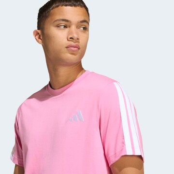ADIDAS SPORTSWEAR Performance Shirt in Pink