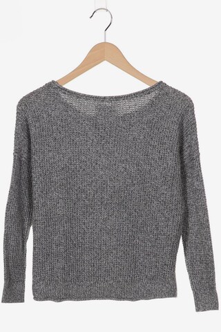 HOLLISTER Pullover S in Grau