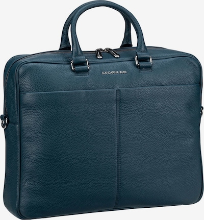 MANDARINA DUCK Aktentasche in One Size in dunkelblau, Produktansicht