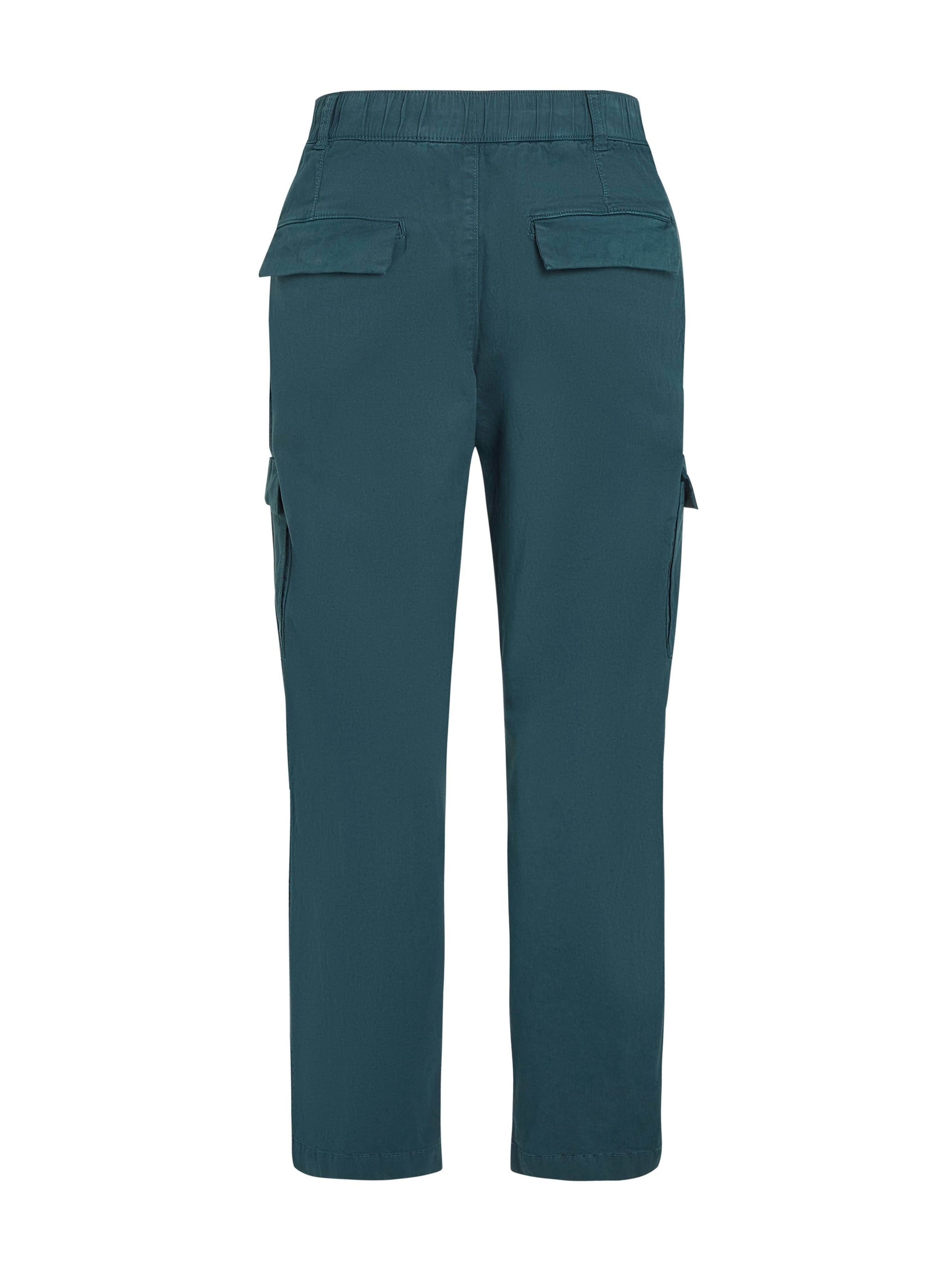 zils O'NEILL Vaļīgs piegriezums Kargo bikses 'Essentials'