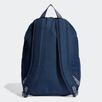 ADIDAS ORIGINALS Rucksack 'Adicolor' in Blau