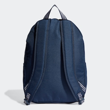 ADIDAS ORIGINALS Backpack 'Adicolor' in Blue