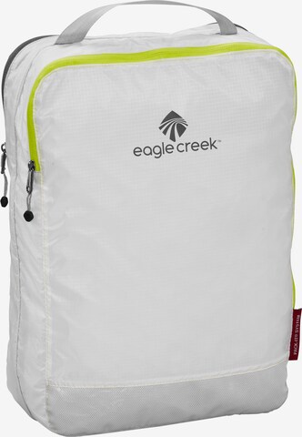 EAGLE CREEK Kledingzak 'Pack-It Specter™' in Wit: voorkant