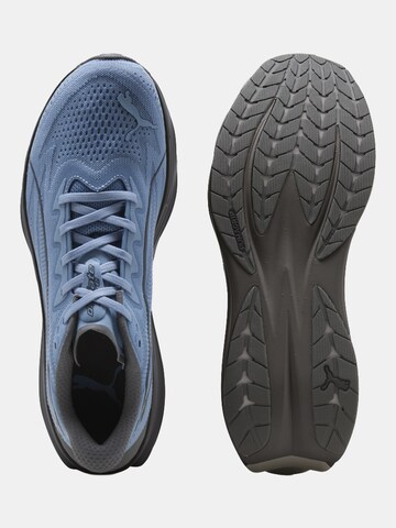 PUMA Running Shoes 'Deviate Pure Nitro' in Blue