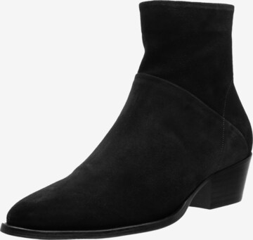 Liesa&Mary Ankle Boots 'LMMarie' in Schwarz