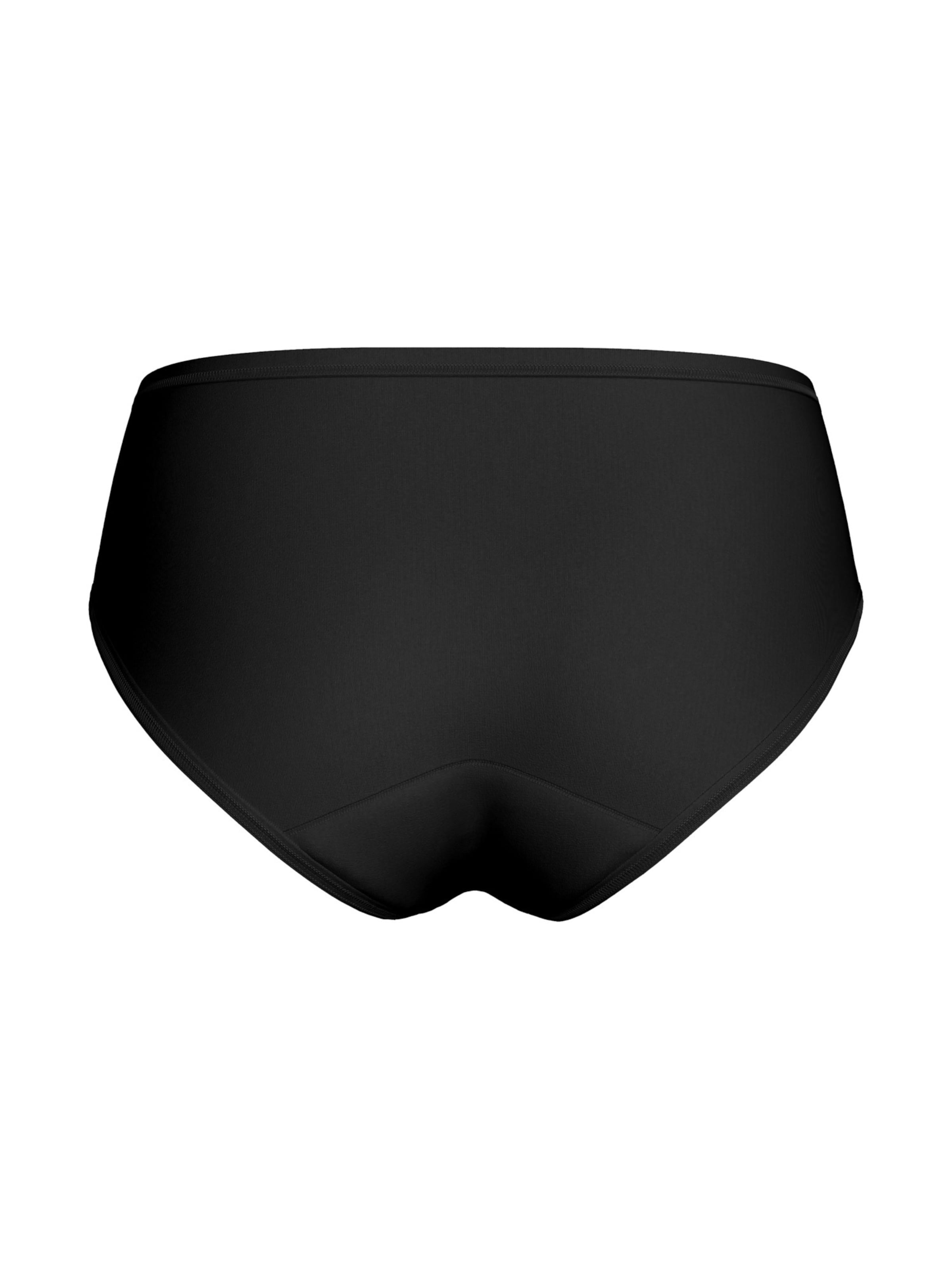 Slip IMPETUS en noir