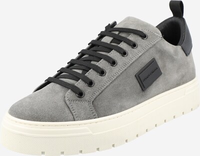 ANTONY MORATO Sneaker in graumeliert / schwarz, Produktansicht