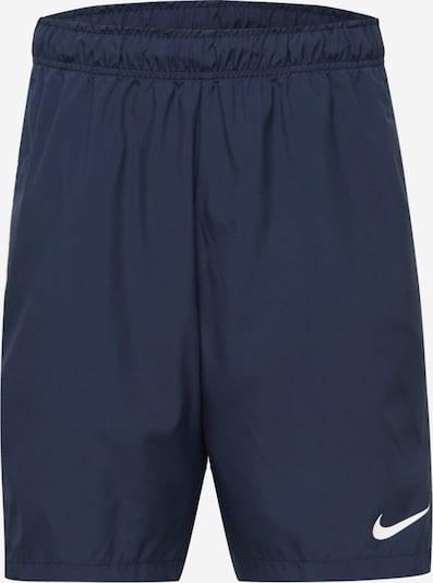 NIKE Spordipüksid 'Flex' meresinine, Tootevaade