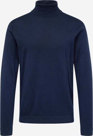 Pullover di ESPRIT in blu: frontale