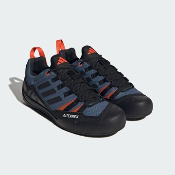 ADIDAS TERREX Athletic Shoes 'Swift Solo 2.0' in Blue