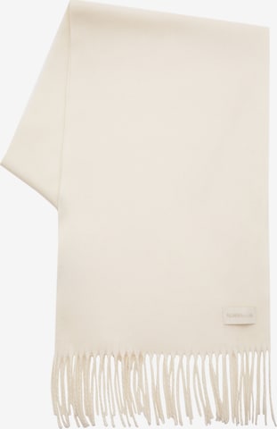 Pull&Bear Sál - fehér: elől