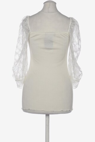 rosemunde Blouse & Tunic in XXXS in White