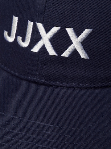 JJXX Cap in Blau